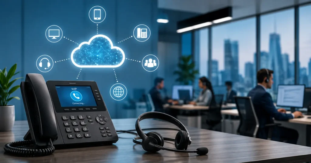 What Is VoIP and How Does It Work? Complete Guide for Businesses